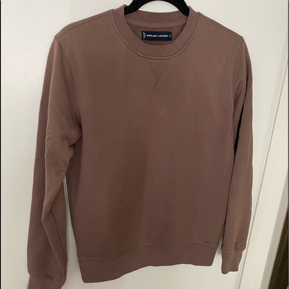 Everlane - Uniform Sweater Men’s XS